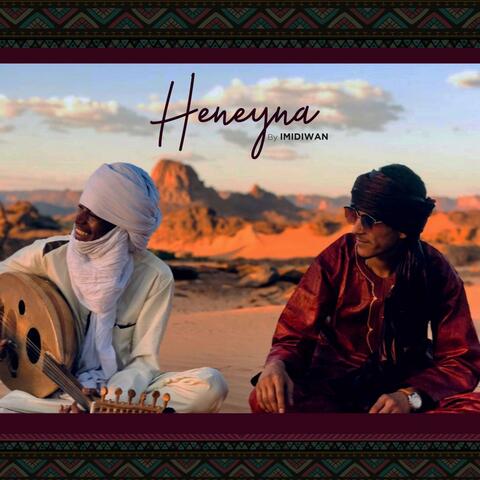 Heneyna