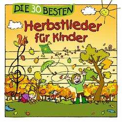 Ihr Blätter, wollt ihr tanzen