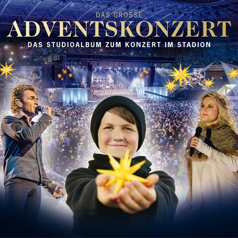 Das große Adventskonzert