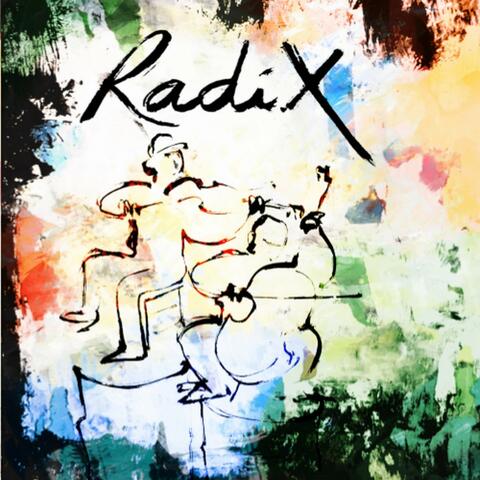 Radix