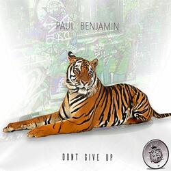 Dont Give Up