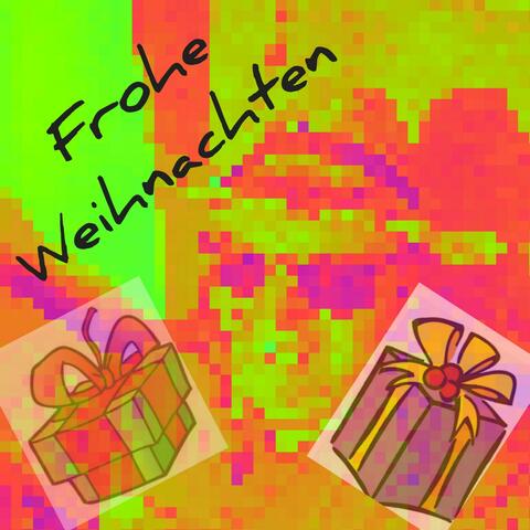 Frohe Weihnacht