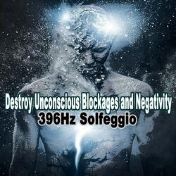 396Hz Liberating Guilt and Fear