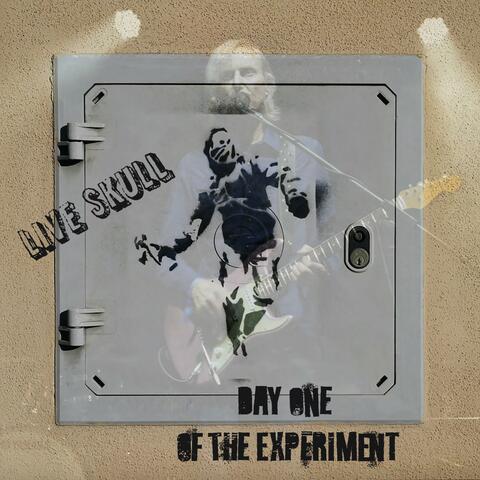 Day One of the Experiment