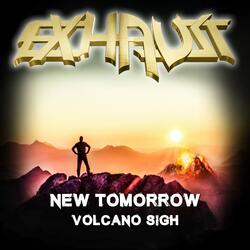 Volcano Sigh