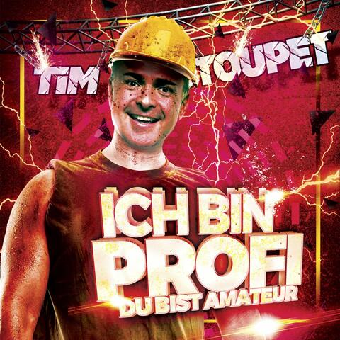 Ich bin Profi, Du bist Amateur