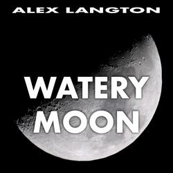 Watery Moon
