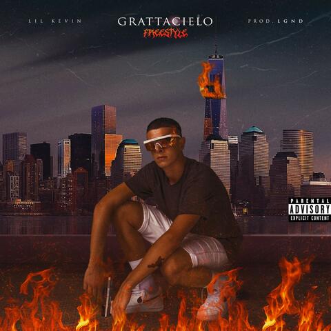 Grattacielo freestyle