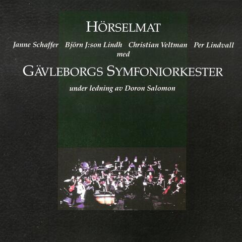 Hörselmat