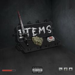 Items