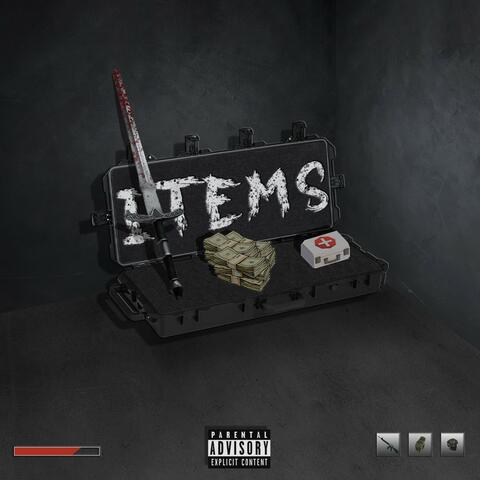 Items