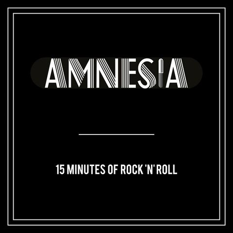 15 Minutes of Rock 'n' Roll