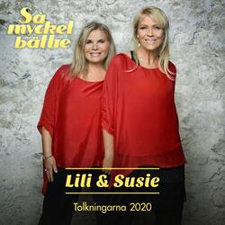 Hela livet var ett disco