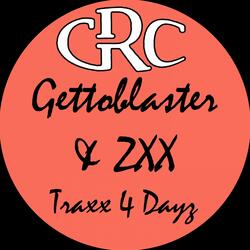 Traxx 4 Dayz