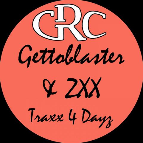 Traxx 4 Dayz