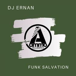 Funky Salvation