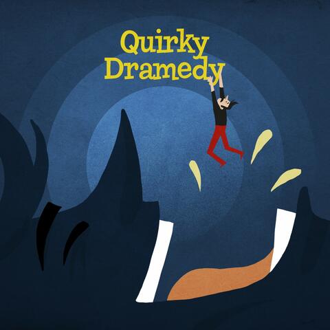 Quirky Dramedy