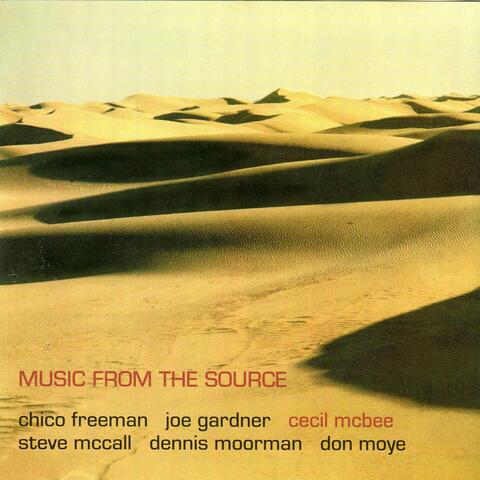 Music from the Source