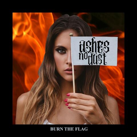 Burn the Flag