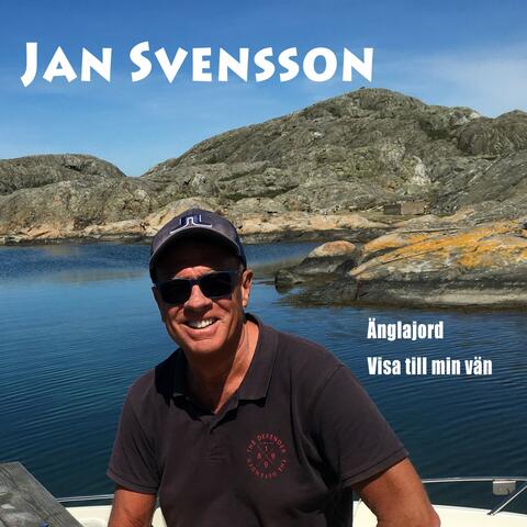 Änglajord