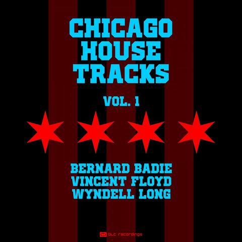 Chicago House Tracks, Vol. 1