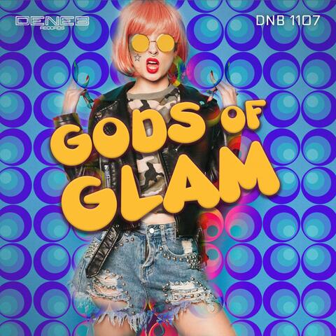 Gods of Glam