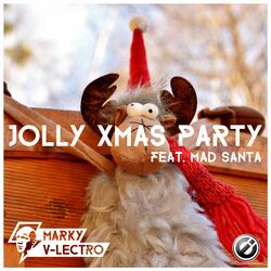 Jolly Xmas Party