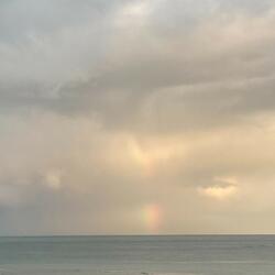 Evanescent Belief