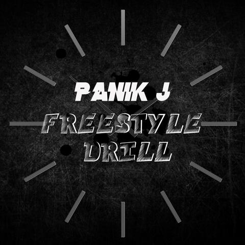 Freestyle Drill