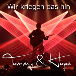Wir kriegen das hin