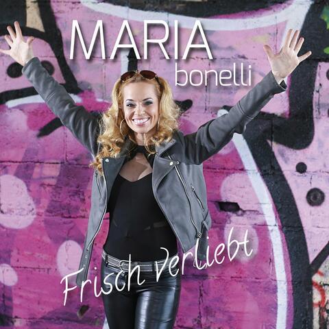 Frisch verliebt