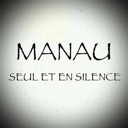 Seul et en silence