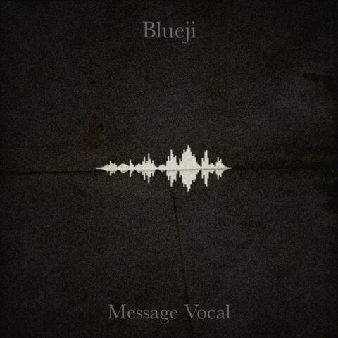 Message vocal