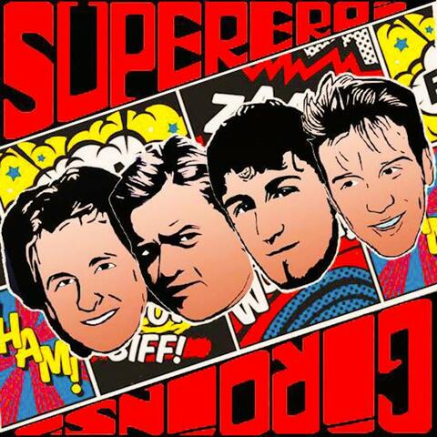 Supereroi