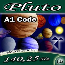 Pluto 140.25 Cis