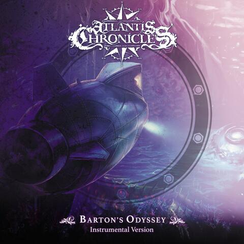 Barton's Odyssey