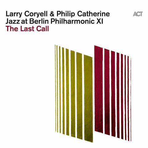 Larry Coryell & Philip Catherine