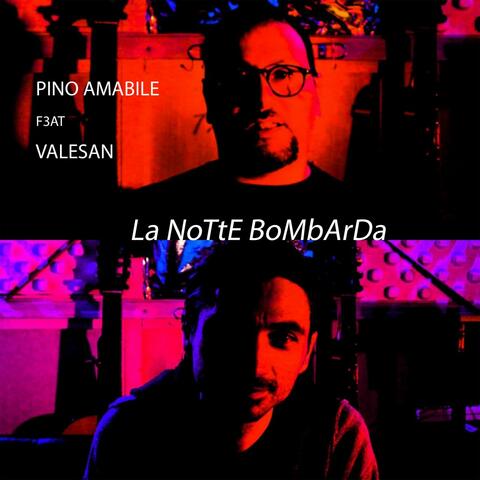 La notte bombarda