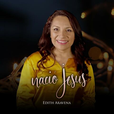 Nació Jesús