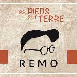 La terre est rouge