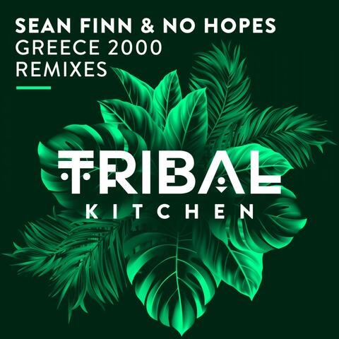 Greece 2000 (Remixes)