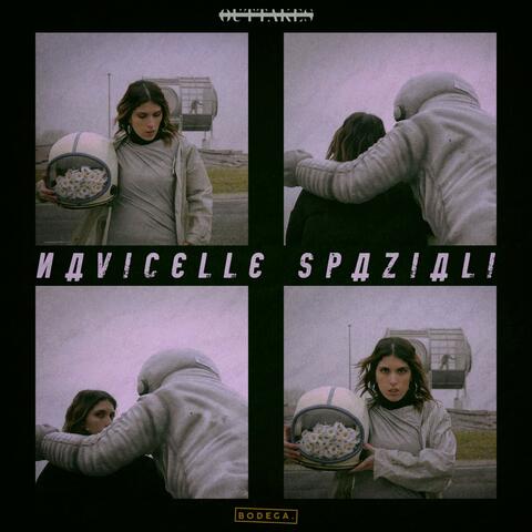 Navicelle spaziali