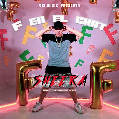 F en el Chat