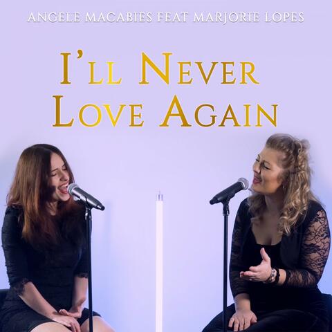 I'll Never Love Again
