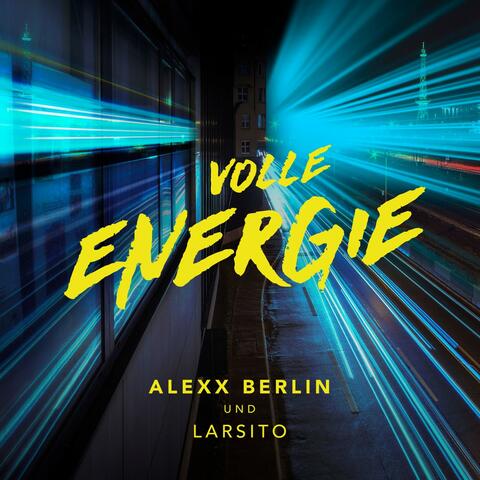 Volle Energie