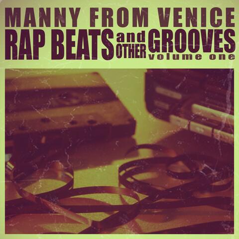 Rap Beats and Other Grooves, Vol. 1