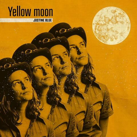 Yellow Moon