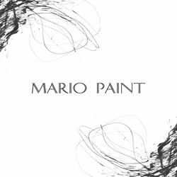 Data Robot (From "Mario Paint")