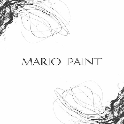 Mario Paint