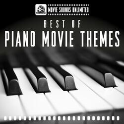 Theme from "Finding Nemo" (Nemo Egg)